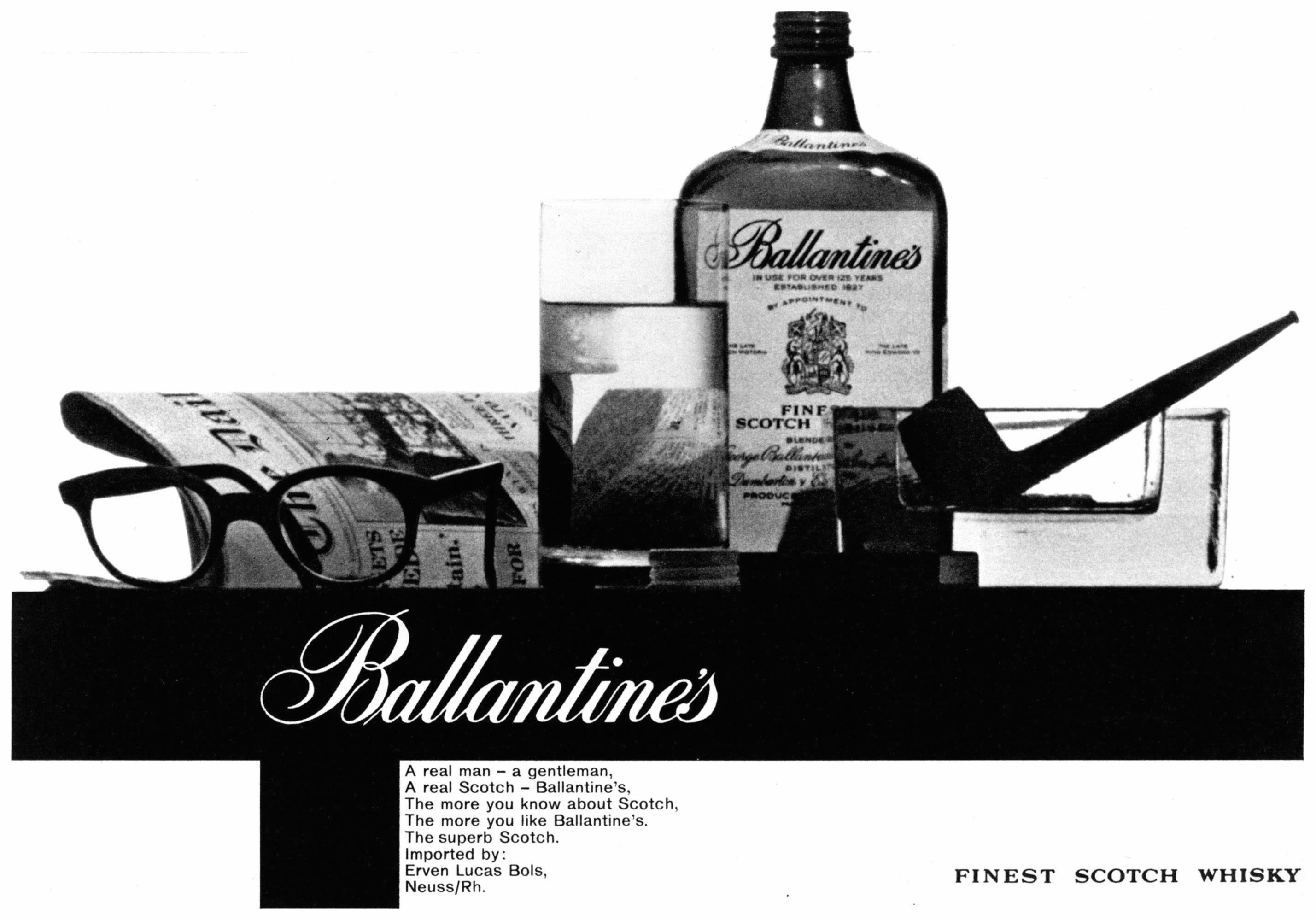 Ballantines's 1963 0.jpg